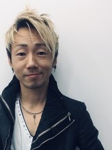 リベロ ヘアー ラボ(+libero.hair labo) DAIKI 