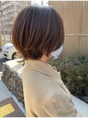 roijir/ショート/ショートボブ