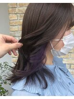 アーリア(aria)&nbsp;最先端のイヤリングカラー