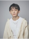 女子ウケ◎ニュアンスマッシュ