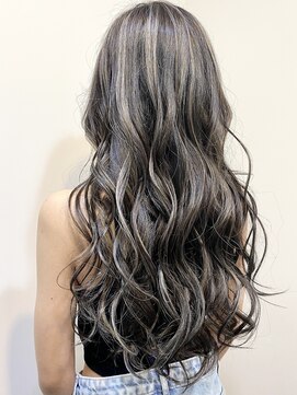 リリー シブヤ(Lilly shibuya) 【Lilly渋谷】#スジ感ハイライト#ハイライト#韓国