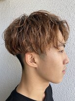 トーカイ(To-kai)&nbsp;1ブリーチトリートメントパーマ