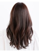 タヤ グランデュオ立川店(TAYA) 20代30代40代大人かわいい小顔ひし形ナチュラルカール