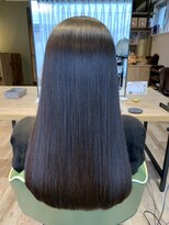 ヒライス 千歳船橋(Hiraeth)&nbsp;艶ロング★