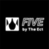 ファイブバイジエクト 堀江(FIVE by The Ect)のお店ロゴ