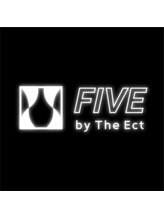 FIVE by The Ect 堀江美容室【ファイブ バイ ジエクト】