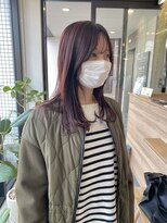 ギフト(GIFT)&nbsp;【GIFT】ピンクカラー/暖色系カラー/ラベンダーカラー