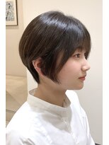 ビューティクララ 細江店&nbsp;くびれショート☆