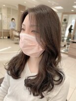 アッシュ 高円寺店(Ash)&nbsp;大人女子ニュアンスウェーブセット★★