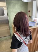 【EIGHT 小禄店】パールピンク