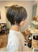 エアリーショート