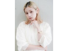 ヘアーディープ(hair deep)