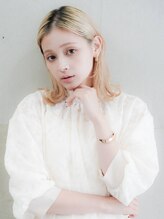 ヘアーディープ(hair deep)