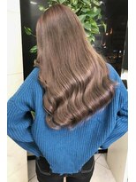 リア 大阪梅田(Ria)&nbsp;～アッシュグレージュ～【Ria 大阪 梅田】