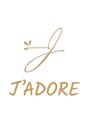 ジャドール(J'ADORE)/J'ADORE/髪質改善/縮毛矯正/艶カラー/スパ