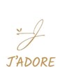 ジャドール(J'ADORE)/ヘアー&アイ・ビューティーサロン　J'ADORE