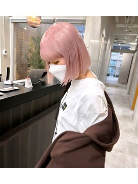 シーク 天神(SEEK) 【SEEK 茶木 匠】