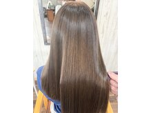 ポノヘアー(Pono hair)