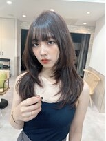 サンド 池袋(sand)&nbsp;韓国レイヤー