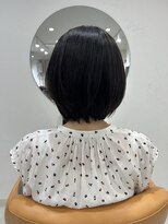 イト(ito.)&nbsp;髪質改善縮毛矯正+髪質改善トリートメント