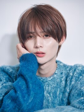 リップス 渋谷(LIPPS) クッションマッシュ