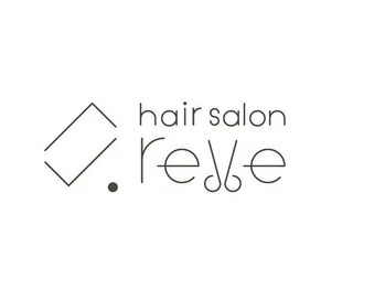 hair salon reve