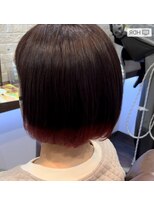 ヘアー サロン アットシュシュ(Hair Salon At'shushu)&nbsp;やりたいことやんなきゃ後悔するよね♪