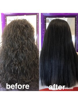 ディアーズ 守山店(Dears) ストレートエステ