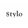 スティロ(stylo)のお店ロゴ