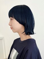 ネセ(Nece)&nbsp;マッシュウルフ