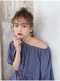 hair salon NIINA 与野
