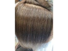 アンプ ヘア(anp hair)