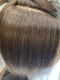 アンプ ヘア(anp hair)の写真/しっかり染める白髪染めから白髪ぼかしまで幅広くご提案します◇ダメージケアもしながらお悩みを解決◎