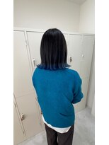 リアン 上尾店(Rien) ブリーチカラー/韓国カラー/垢抜け/デザインカラー/