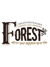 SHAVING SALON FOREST
