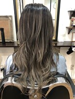 ジブドオブジェ(Jib d'obj)&nbsp;八尾/ハイライト/髪質改善/酸性ストレート/サラ艶髪/ブリーチ