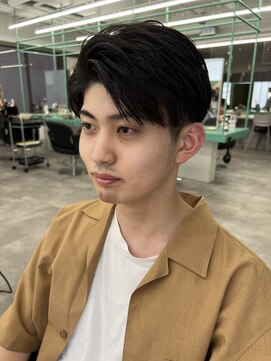 エイト 川崎店(EIGHT) 夏のツーウェイスタイル