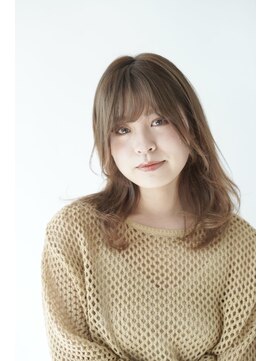 ピリナバイプロデュース 相模原相武台前店(Pilina by produce) ☆白髪ぼかしハイライト☆(相武台/座間/相模原/町田/大和