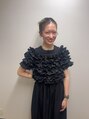 ラフィス ヘアー ヴォーグ 天王寺あべの店(La fith hair vogue) かわい みほ
