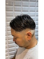 ルピナス(Lupinus)&nbsp;スキンフェード