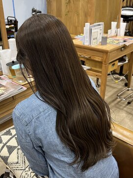 メアリー バイ メリー(marry by merry) 【立町メアリーバイメリー】☆シアベージュ☆