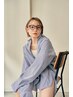 【新規様限定】カット＋カラー＋トリートメント￥9500