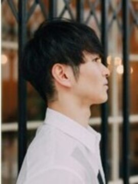 フラミューム 藤沢(flammeum) さりげなショート【藤沢/藤沢駅】