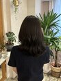 ユッカ 梅田(YUCCA) オリーブブラウン