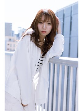 ノイン(noine) 30代・40代・50代・セミロング・大通り