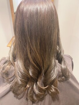 ミリ 千歳烏山(Mili CARE&SPA) ミリお客様スタイル