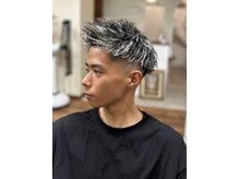 チャップス(HAIR MAKE CHAPS)