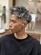 チャップス(HAIR MAKE CHAPS)の写真/メンズの身だしなみをサポート★顔の印象を大きく左右する眉のお手入れもお任せ下さい！