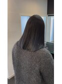 black×ic blue