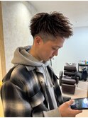 メンズショート